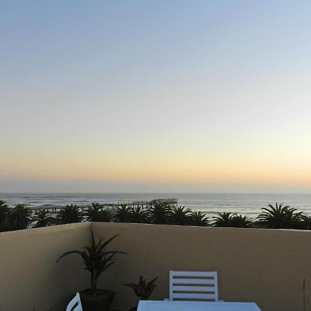 Hotel Zum Kaiser Swakopmund Exterior foto