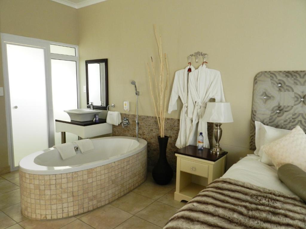 Hotel Zum Kaiser Swakopmund Quarto foto