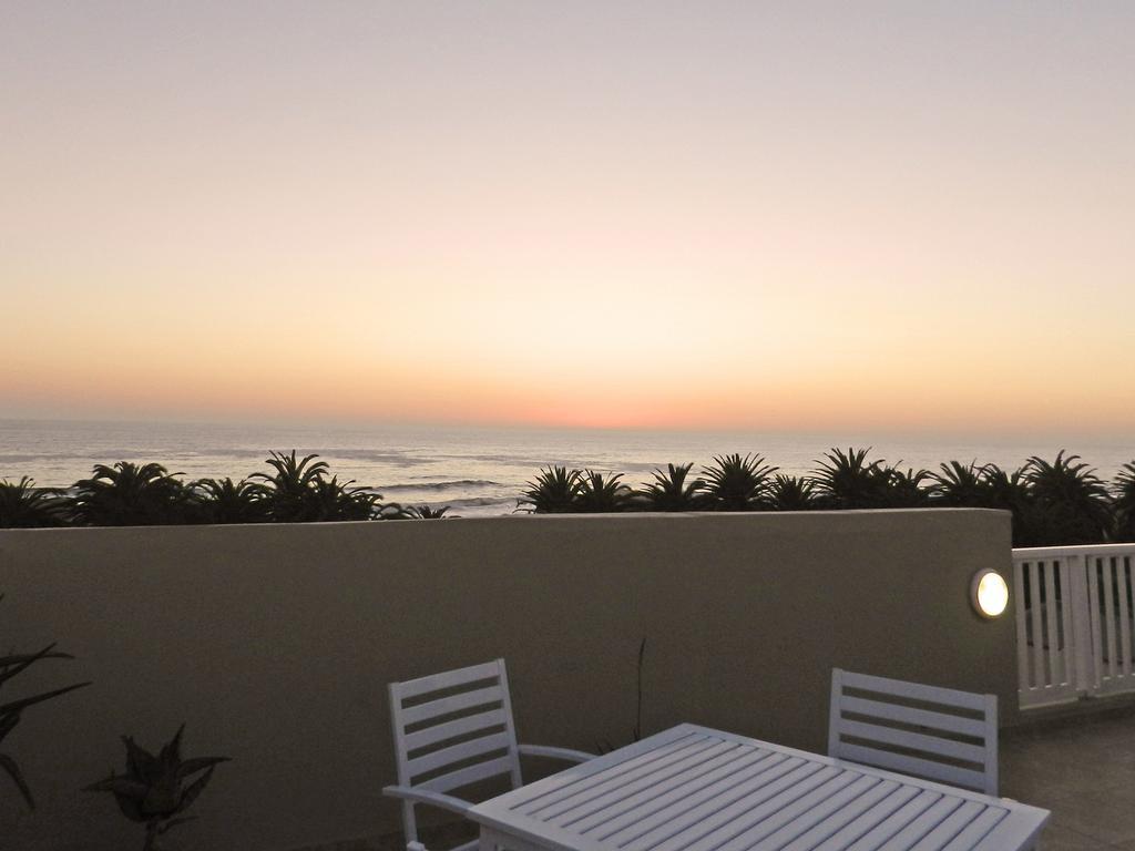 Hotel Zum Kaiser Swakopmund Exterior foto