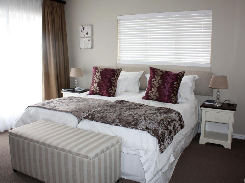 Hotel Zum Kaiser Swakopmund Quarto foto