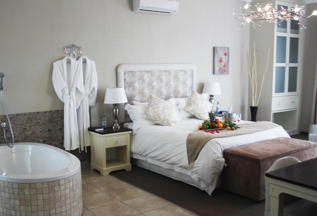 Hotel Zum Kaiser Swakopmund Quarto foto