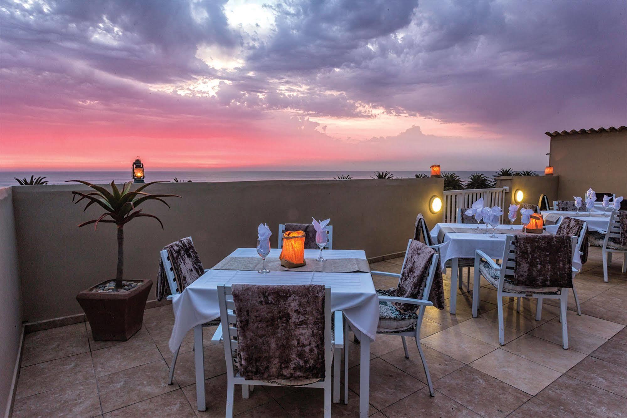 Hotel Zum Kaiser Swakopmund Exterior foto